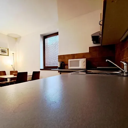 Apartman Severanka