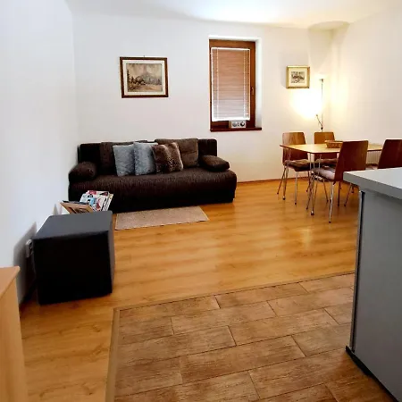 Apartman Severanka