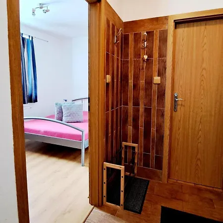 Apartman Severanka