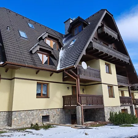 Apartman Severanka Apartment *