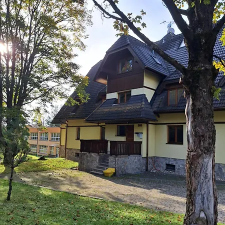 Apartman Severanka Apartment *